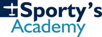 Sportys-Academy-Logo